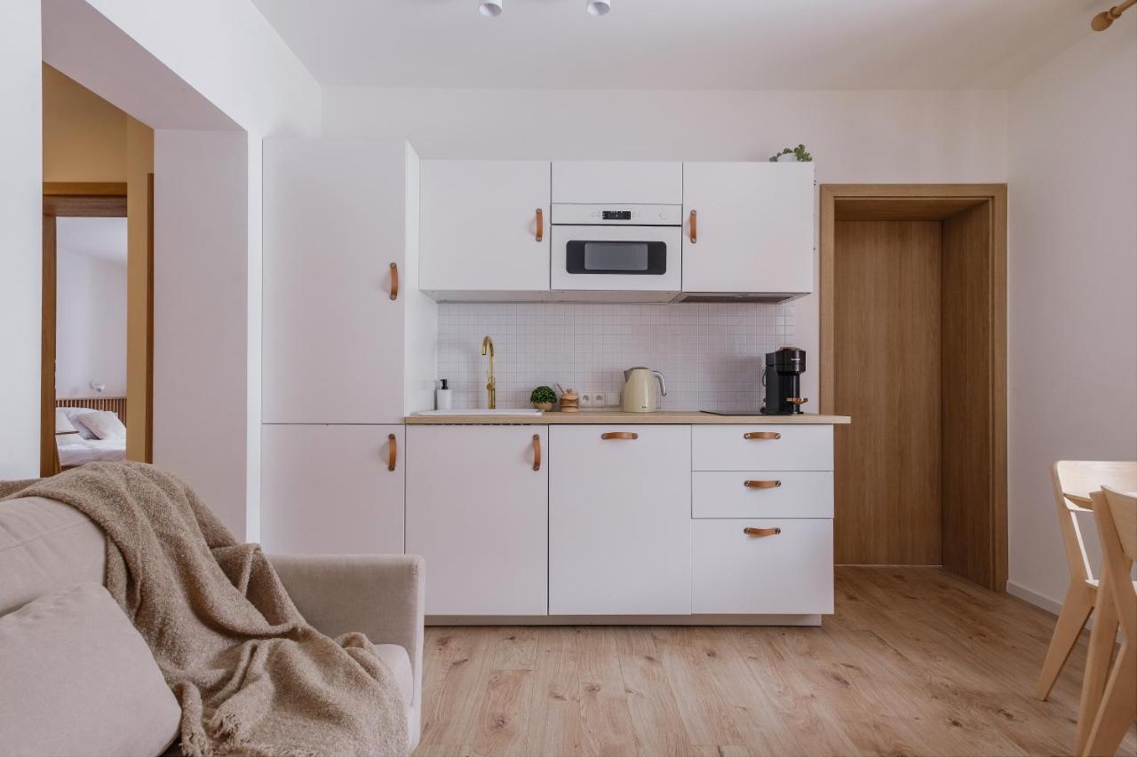 Apartamenty W Gorach Apart&Spa Zakopane Exterior photo