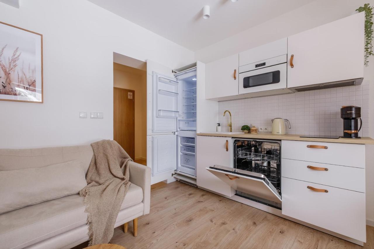 Apartamenty W Gorach Apart&Spa Zakopane Exterior photo